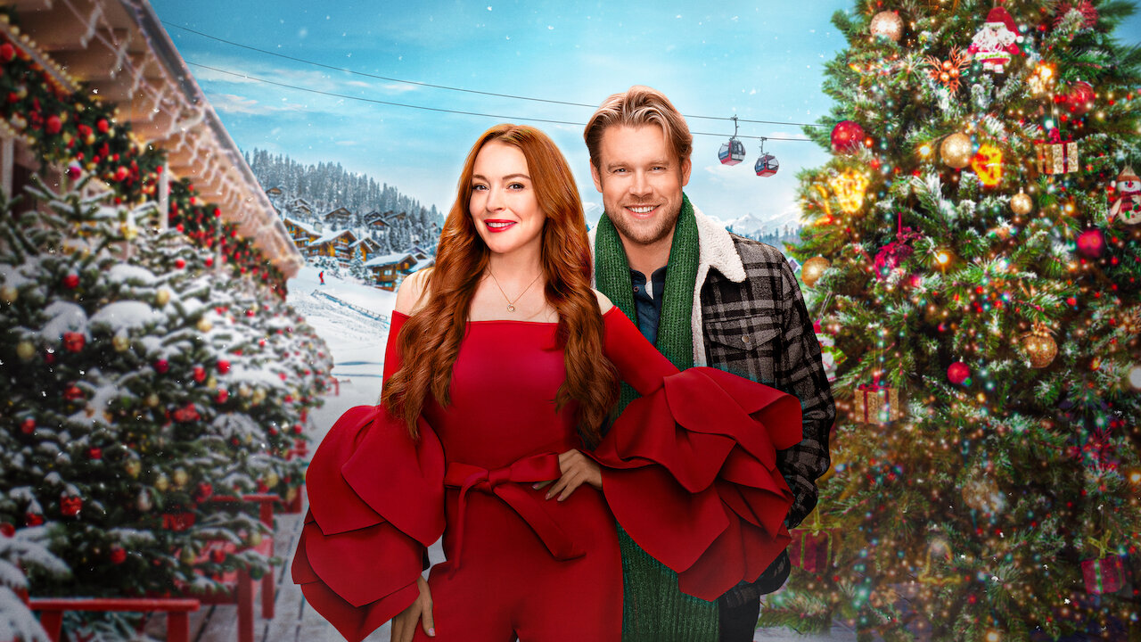 Uma Quedinha de Natal | Site oficial da Netflix Uma Quedinha de Natal | Site oficial da Netflix
